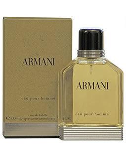 Armani by Giorgio Armani - only product - 
