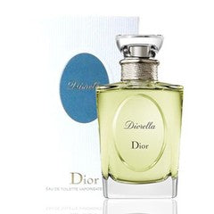 Diorella by Christian Dior - Luxury Perfumes Inc. - 