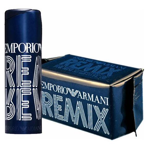 Emporio Remix by Giorgio Armani - Luxury Perfumes Inc. - 