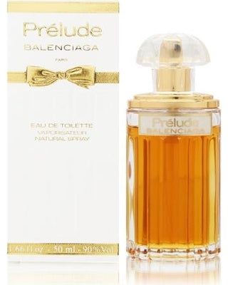 Prelude by Balenciaga - Luxury Perfumes Inc. - 