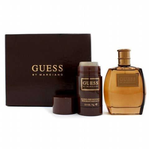 Guess by Marciano Gift Set by Marciano - Luxury Perfumes Inc. - 