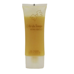 LAir du Temps Shower Gel by Nina Ricci - Luxury Perfumes Inc. - 