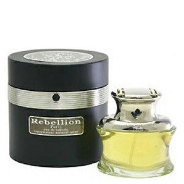 Rebellion by Reyane Tradition - Luxury Perfumes Inc. - 