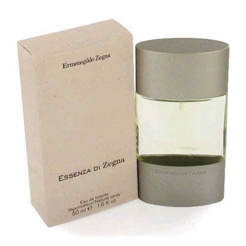 Essenza di Zegna by Ermenegildo Zegna - Luxury Perfumes Inc. - 