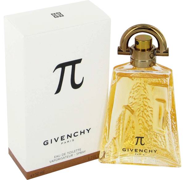 Pi Cologne by Givenchy