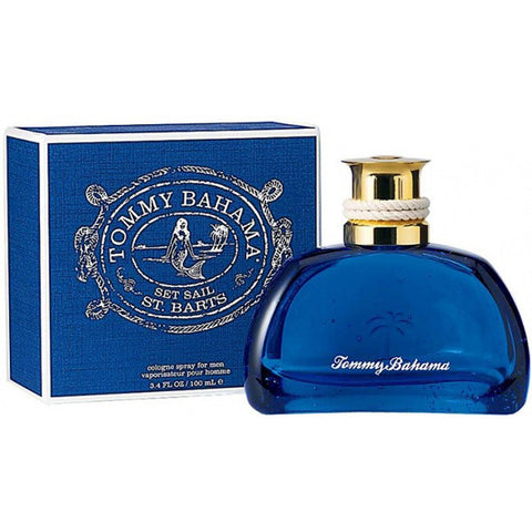 Set Sail St Barts by Tommy Bahama - Luxury Perfumes Inc. - 