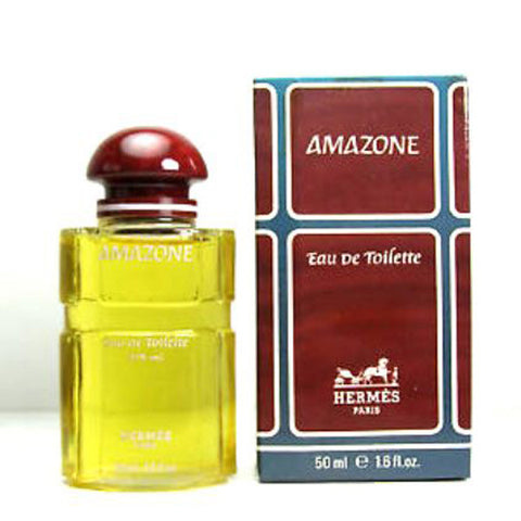 Amazone by Hermes - Luxury Perfumes Inc. - 