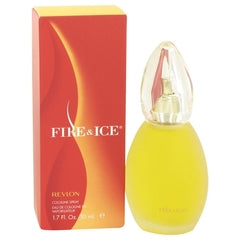 Fire & Ice by Revlon - Luxury Perfumes Inc. - 