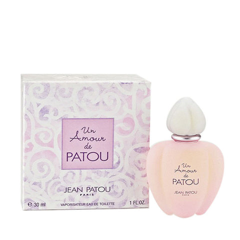 Un Amour De Patou by Jean Patou - Luxury Perfumes Inc. - 