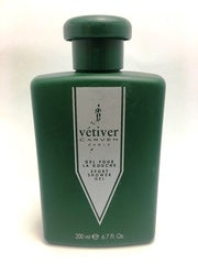 Carven Vetiver Shower Gel by Carven - Luxury Perfumes Inc. - 