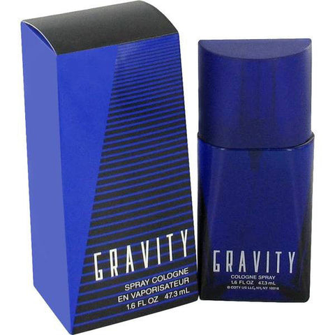 Gravity by Coty - Luxury Perfumes Inc. - 