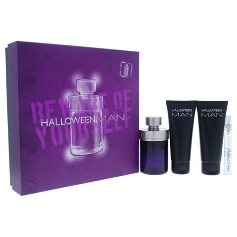 Halloween Man Gift Set by Halloween - Luxury Perfumes Inc. - 