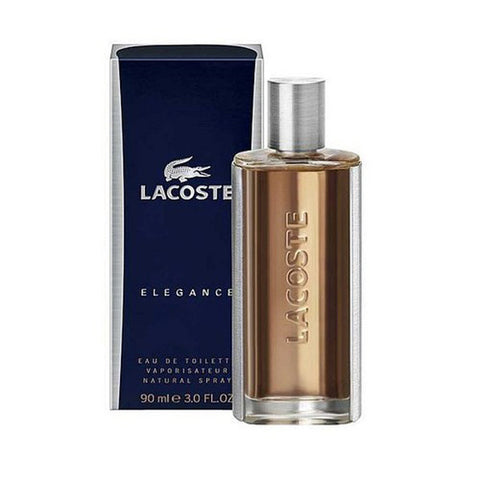 Elegance by Lacoste - Luxury Perfumes Inc. - 