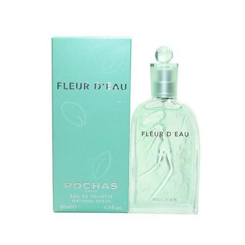 Fleur d'Eau by Rochas - Luxury Perfumes Inc. - 
