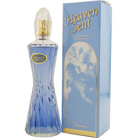 Heaven Sent by Dana - Luxury Perfumes Inc. - 