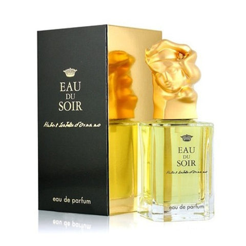 Eau du Soir by Sisley - Luxury Perfumes Inc. - 