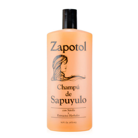 Shampoo Sapuyulo by Nace + Mass - Luxury Perfumes Inc. - 