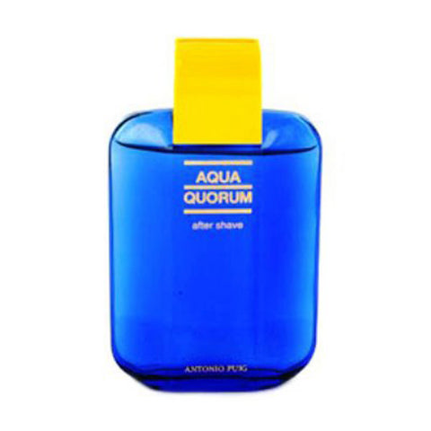 Aqua Quorum by Antonio Puig - Luxury Perfumes Inc. - 