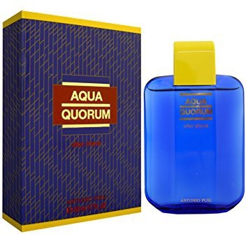 Aqua Quorum by Antonio Puig - Luxury Perfumes Inc. - 