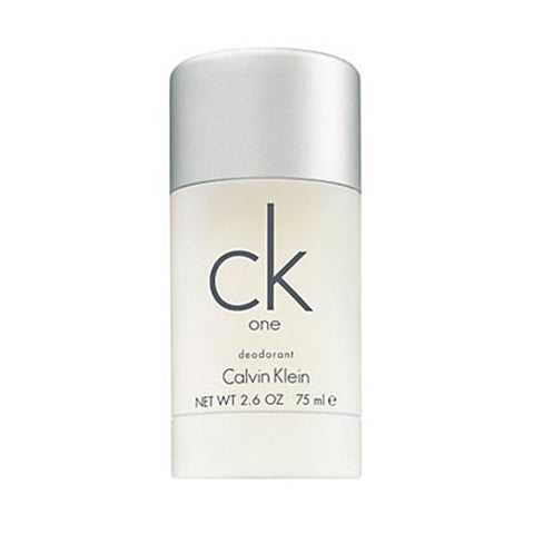 CK One Deodorant by Calvin Klein - Luxury Perfumes Inc. - 