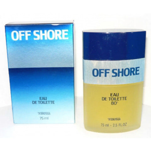 Off Shore by Victor - Luxury Perfumes Inc. - 