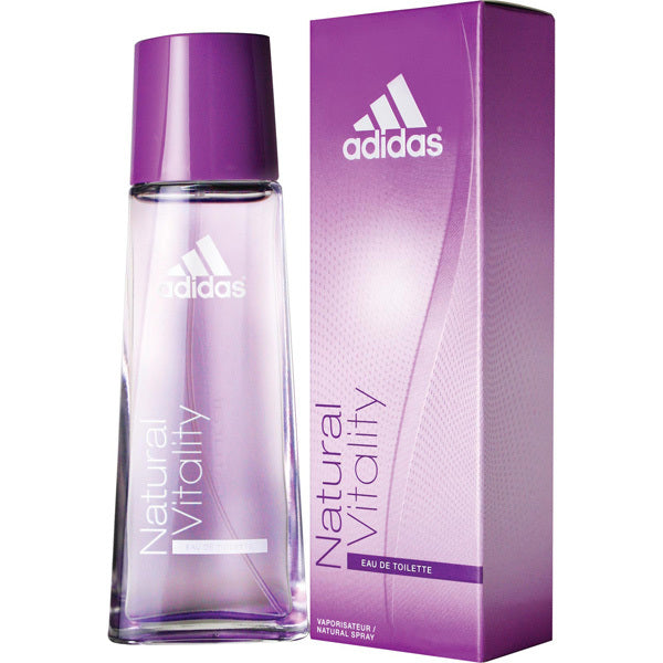 Natural Vitality by Adidas - Luxury Perfumes Inc. - 