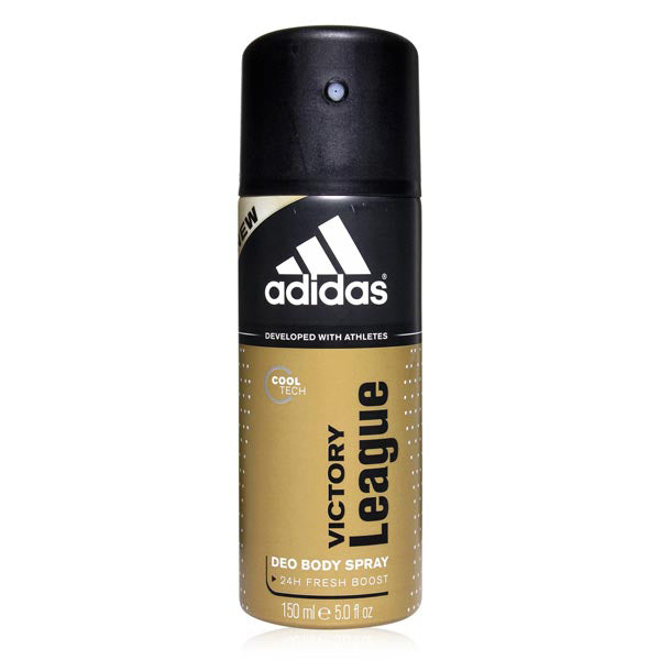 Victory League Deodorant by Adidas - Luxury Perfumes Inc. - 