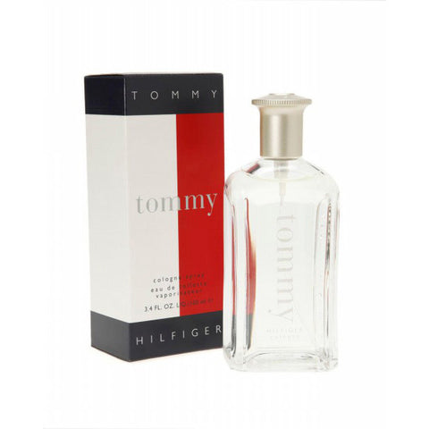 Dreaming Tommy Hilfiger perfume - a fragrance for women 2007
