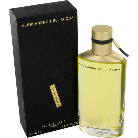 Alessandro Dell 'Acqua by Alessandro Dell'acqua - Luxury Perfumes Inc. - 