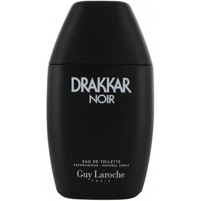 Drakkar Noir by Guy Laroche - Luxury Perfumes Inc. - 