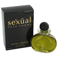Sexual by Michel Germain - Luxury Perfumes Inc. - 