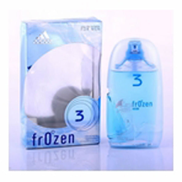 Frozen by Adidas - Luxury Perfumes Inc. - 