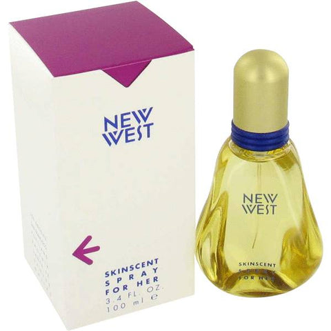 New West Perfume by Aramis