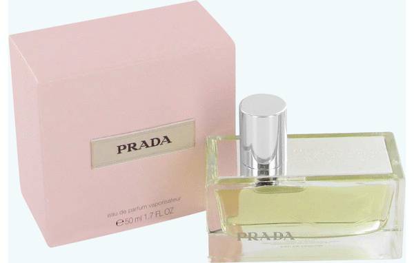 Prada Perfume by Prada