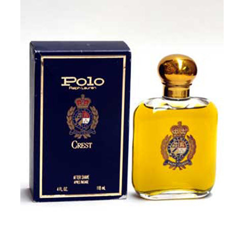Polo Crest by Ralph Lauren - Luxury Perfumes Inc. - 