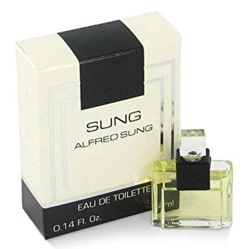 Sung by Alfred Sung - Luxury Perfumes Inc. - 