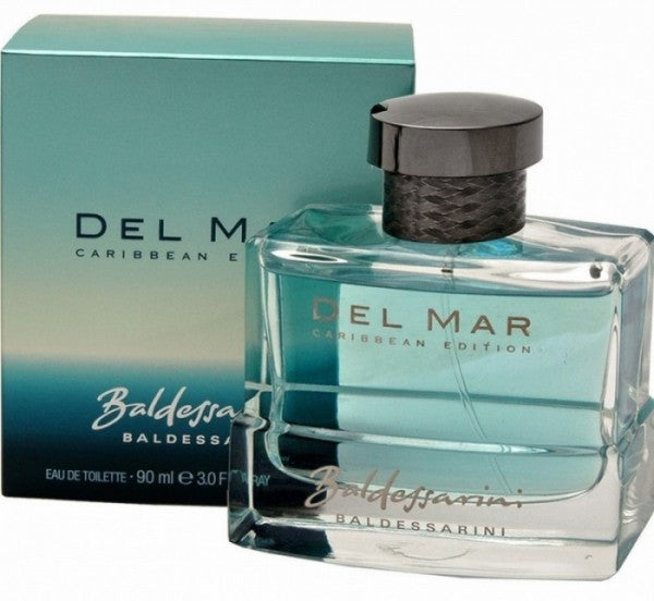 Del Mar Caribbean by Hugo Boss - Luxury Perfumes Inc. - 