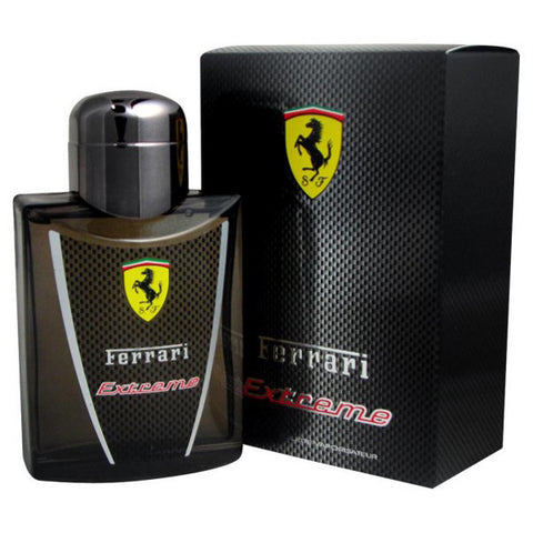 Ferrari Extreme by Ferrari - Luxury Perfumes Inc. - 