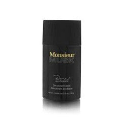 Monsieur Musk Deodorant by Dana - Luxury Perfumes Inc. - 