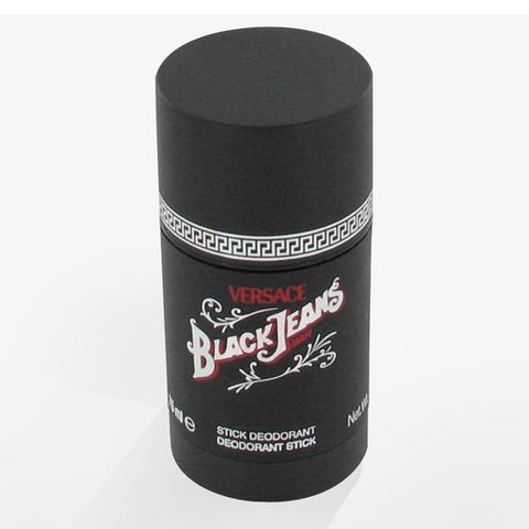 Black Jeans Deodorant by Versace - Luxury Perfumes Inc. - 