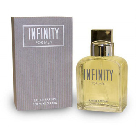Infinity by Other - Luxury Perfumes Inc. - 