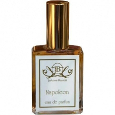 Napoleon by Jo Anne Bassett - Luxury Perfumes Inc. - 