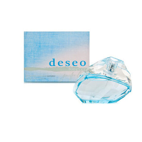 Deseo Forever by Jennifer Lopez - Luxury Perfumes Inc. - 