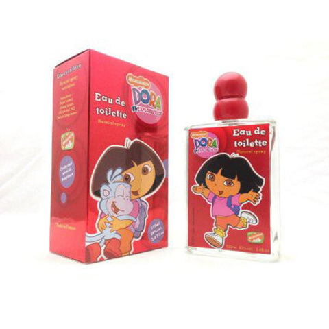 Kids Dora by Compagne Europeene Parfums - Luxury Perfumes Inc. - 