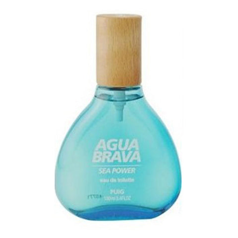 Agua Brava Sea Power by Antonio Puig - Luxury Perfumes Inc. - 