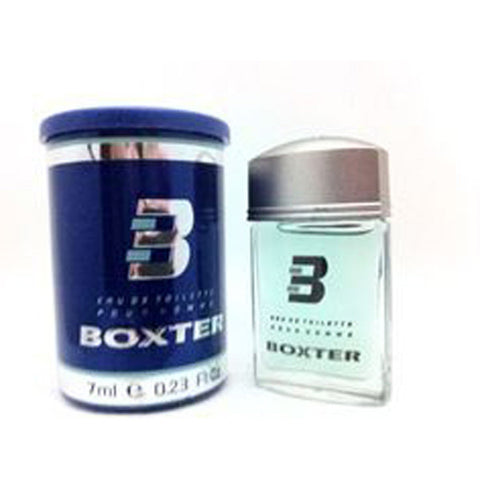 Boxter by Fragluxe - Luxury Perfumes Inc. - 