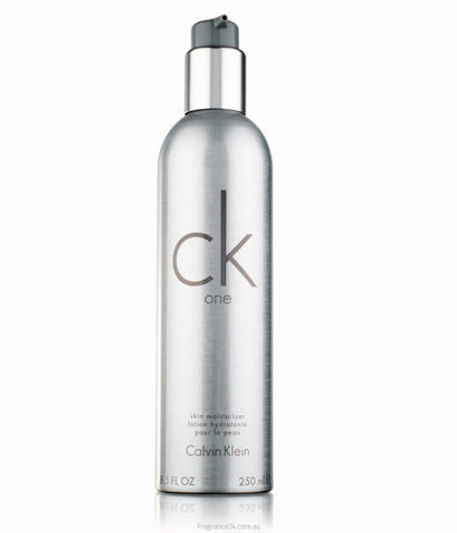 CK One Moisturizer by Calvin Klein - Luxury Perfumes Inc. - 