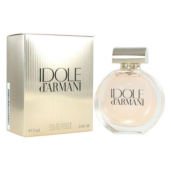 Idole d'Armani by Giorgio Armani - Luxury Perfumes Inc. - 