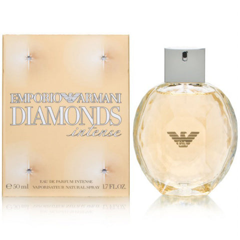 Emporio Armani Diamonds Intense by Giorgio Armani - Luxury Perfumes Inc. - 
