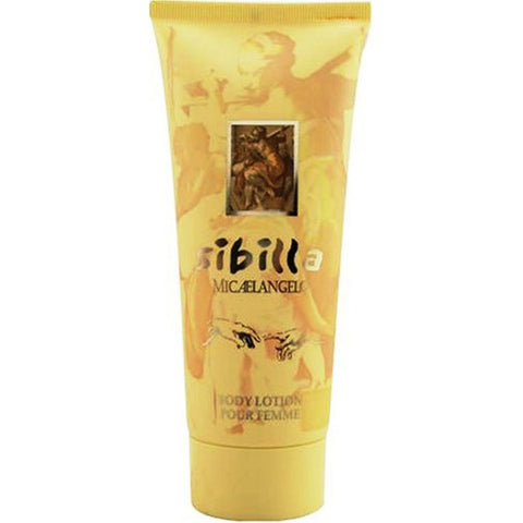 Sibilla Body Lotion by Micaelangelo - Luxury Perfumes Inc. - 